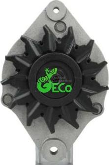 GECO A414411 - Alternator furqanavto.az