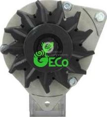 GECO A414413 - Alternator furqanavto.az