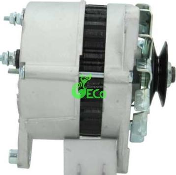 GECO A414277A - Alternator furqanavto.az