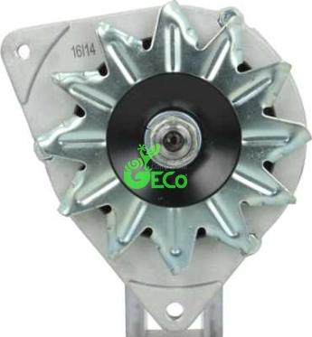 GECO A414277A - Alternator furqanavto.az