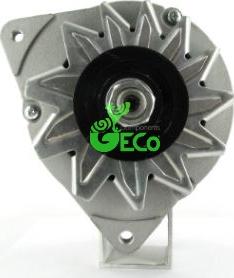 GECO A414277 - Alternator furqanavto.az