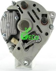 GECO A414277 - Alternator furqanavto.az