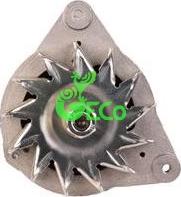 GECO A410103 - Alternator furqanavto.az