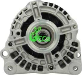 GECO A729436 - Alternator furqanavto.az