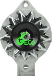 GECO A43609A - Alternator furqanavto.az