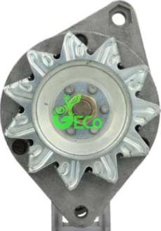 GECO A430900A - Alternator furqanavto.az