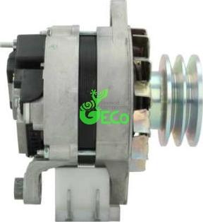 GECO A430049SM - Alternator furqanavto.az