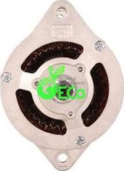 GECO A430060 - Alternator furqanavto.az