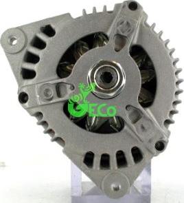 GECO A430005A - Alternator furqanavto.az