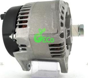 GECO A430005A - Alternator furqanavto.az