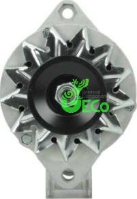 GECO A430025A - Alternator furqanavto.az