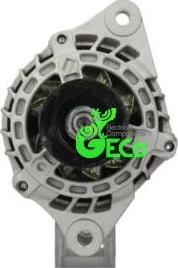 GECO A43149A - Alternator furqanavto.az