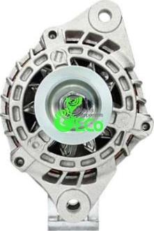 GECO A43148A - Alternator furqanavto.az