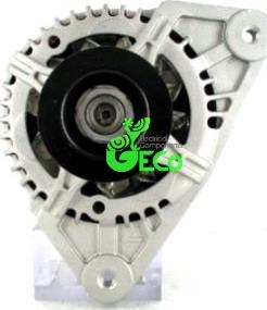 GECO A43156A - Alternator furqanavto.az