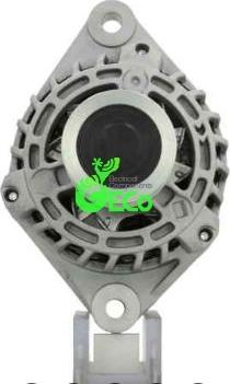 GECO A43165A - Alternator furqanavto.az