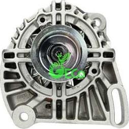 GECO A431600A - Alternator furqanavto.az