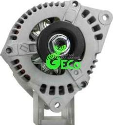 GECO A43160A - Alternator furqanavto.az