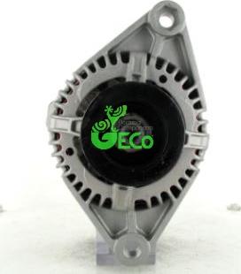 GECO A431615 - Alternator furqanavto.az