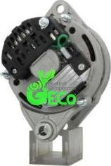 GECO A43109A - Alternator furqanavto.az