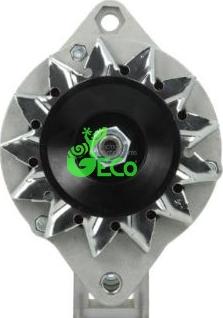 GECO A431044 - Alternator furqanavto.az