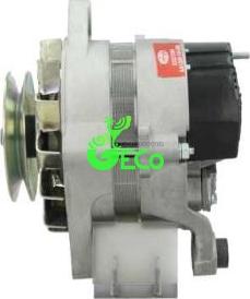 GECO A431042 - Alternator furqanavto.az