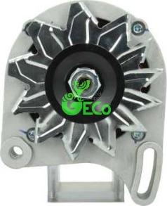 GECO A431000 - Alternator furqanavto.az