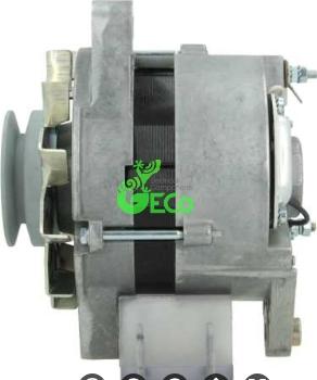 GECO A431154A - Alternator furqanavto.az