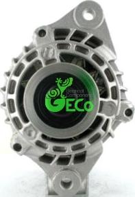 GECO A431859 - Alternator furqanavto.az