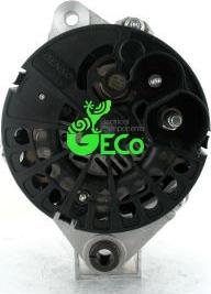 GECO A431859 - Alternator furqanavto.az