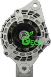 GECO A431810 - Alternator furqanavto.az