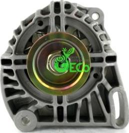 GECO A43134 - Alternator furqanavto.az