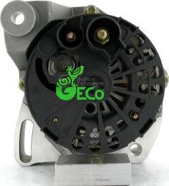 GECO AR431747 - Alternator furqanavto.az