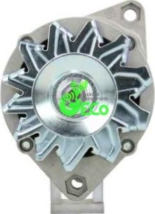 GECO A43137A - Alternator furqanavto.az