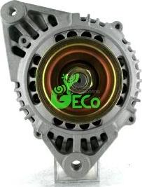 GECO A431705 - Alternator furqanavto.az