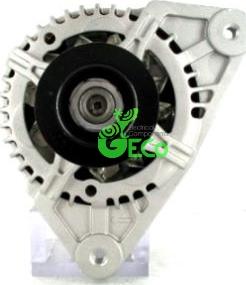 GECO A431727 - Alternator furqanavto.az