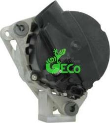 GECO A431778 - Alternator furqanavto.az