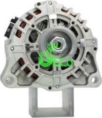 GECO A729495 - Alternator furqanavto.az