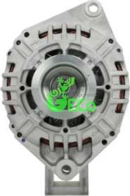 GECO A729339A - Alternator furqanavto.az