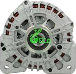 GECO A438034 - Alternator furqanavto.az