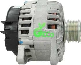 GECO A729646A - Alternator furqanavto.az