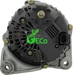 GECO A729487A - Alternator furqanavto.az