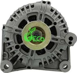 GECO A729487A - Alternator furqanavto.az