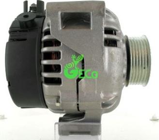 GECO A438029 - Alternator furqanavto.az