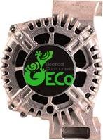 GECO A43215 - Alternator furqanavto.az