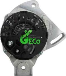 GECO A43211 - Alternator furqanavto.az