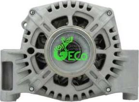 GECO A43218 - Alternator furqanavto.az