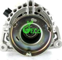 GECO A437412A - Alternator furqanavto.az