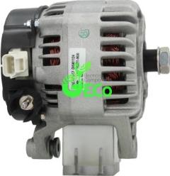 GECO A437412 - Alternator furqanavto.az