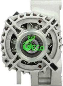 GECO A720001 - Alternator furqanavto.az