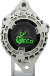 GECO A437004 - Alternator furqanavto.az